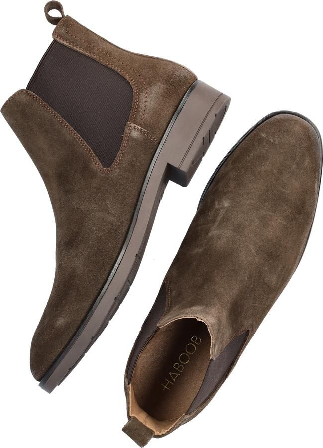 Haboob Jomma chelseaboots - Foto 4
