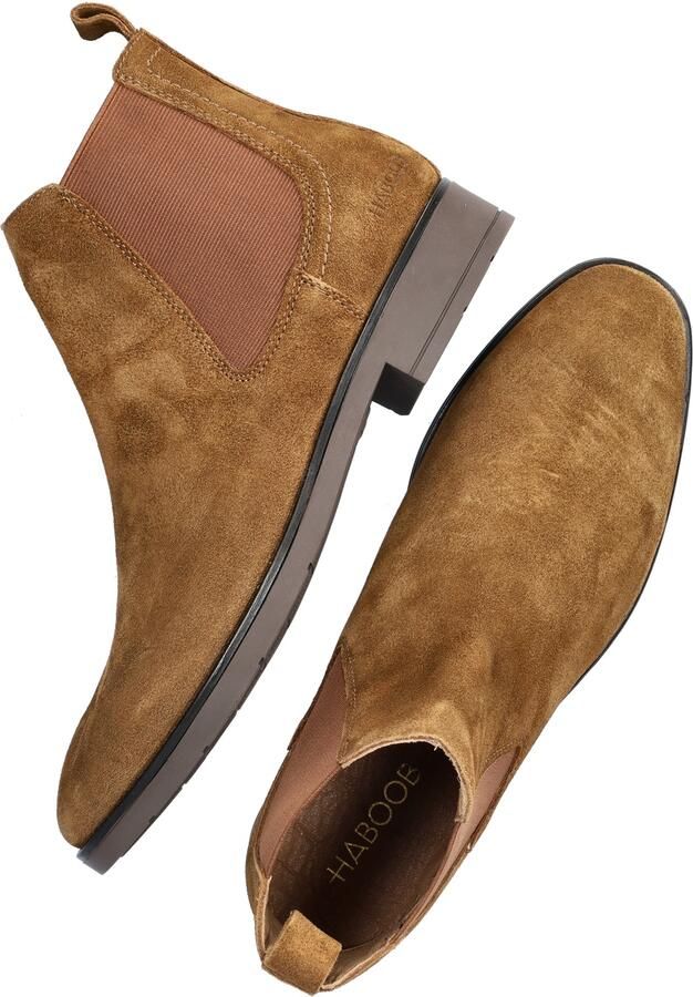 Haboob Jomma chelseaboots - Foto 3