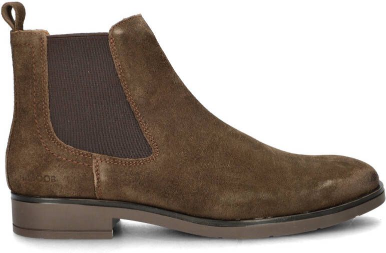 Haboob Jomma chelseaboots - Foto 3