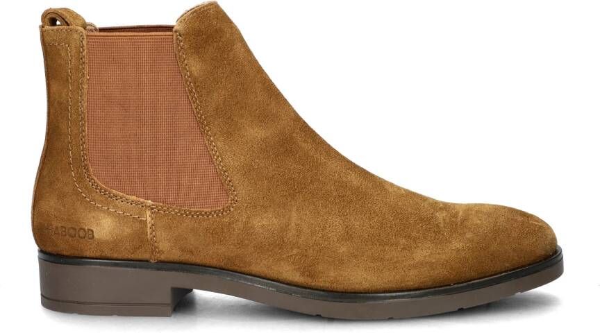 Haboob Jomma chelseaboots - Foto 2