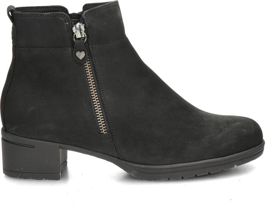 Hartjes Hip Boot 172.0247 schwarz Zwart - Foto 2