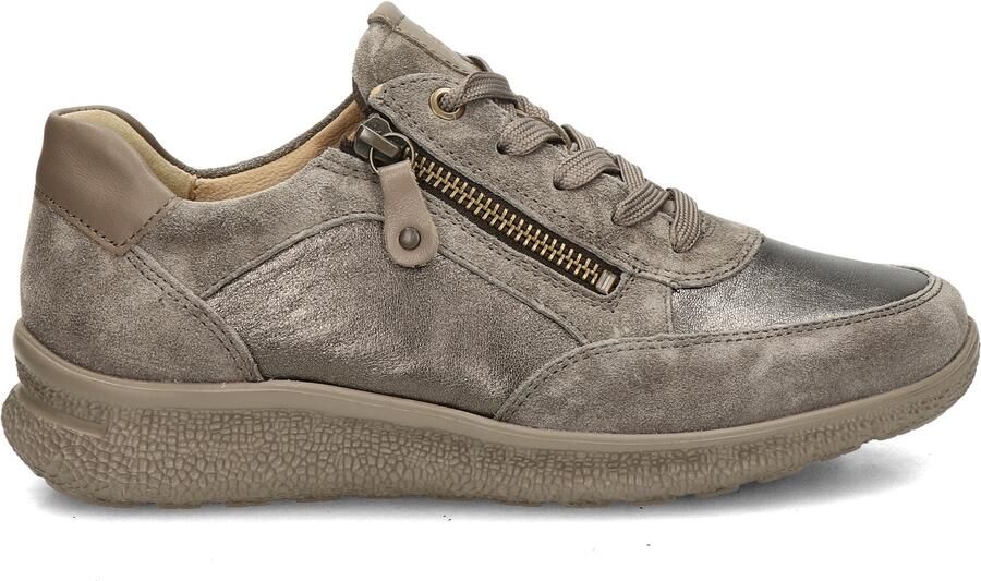 Hartjes Rap Shoe lage sneakers