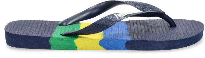 Havaianas Brasil Tech slippers