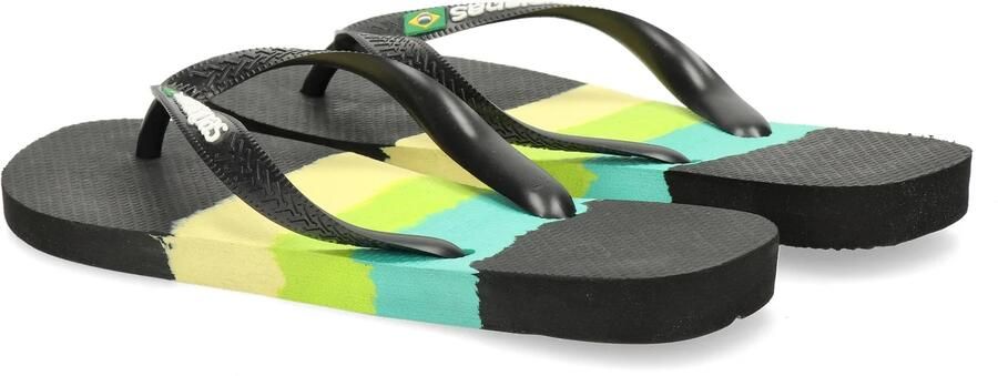 Havaianas Brasil Tech slippers - Foto 2