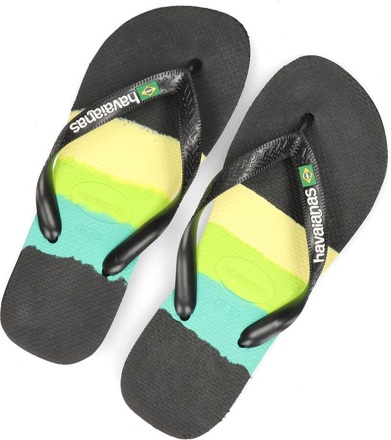 Havaianas Brasil Tech slippers - Foto 3