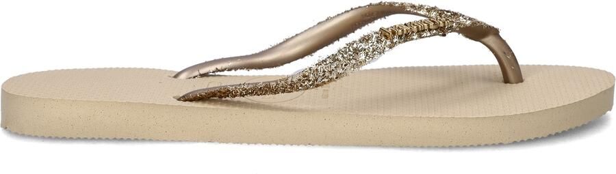 Havaianas Slim glitter II slippers