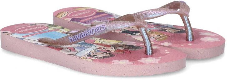 Havaianas Slim Princess slippers - Foto 4
