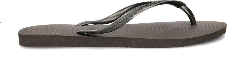 Havaianas Teenslippers SLIM zomerschoen slippers poolslides met zachte tussenstuk voor de tenen - Foto 16