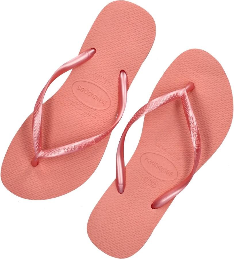 Havaianas Slim slippers - Foto 2