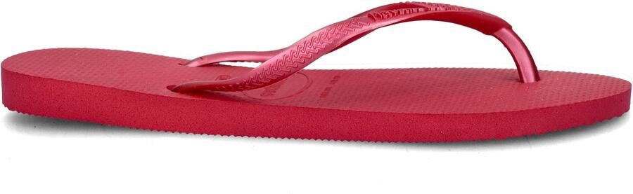Havaianas Slim-fit kinderslippers om aan te trekken - Foto 4