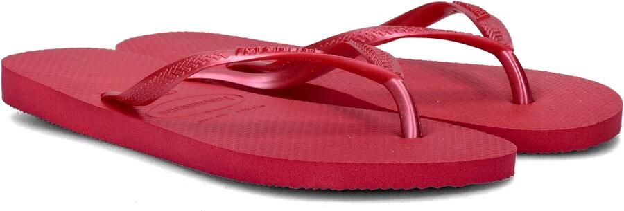 Havaianas Slim-fit kinderslippers om aan te trekken - Foto 6