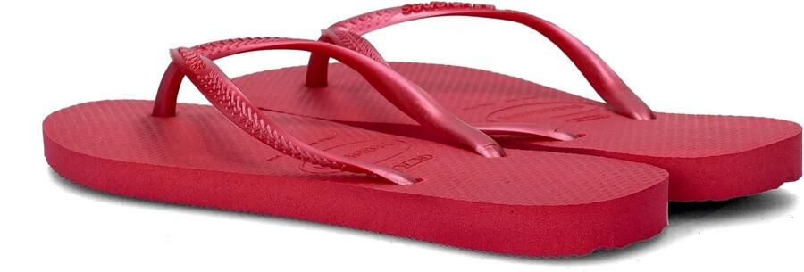 Havaianas Slim-fit kinderslippers om aan te trekken - Foto 7