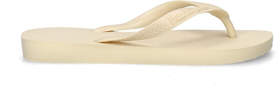 Havaianas Top Senses teenslippers geel - Foto 5