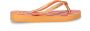 Havaianas Teenslippers KIDS SLIM GLITTER TRENDY - Thumbnail 2