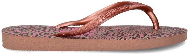 Havaianas Slim Animals slippers