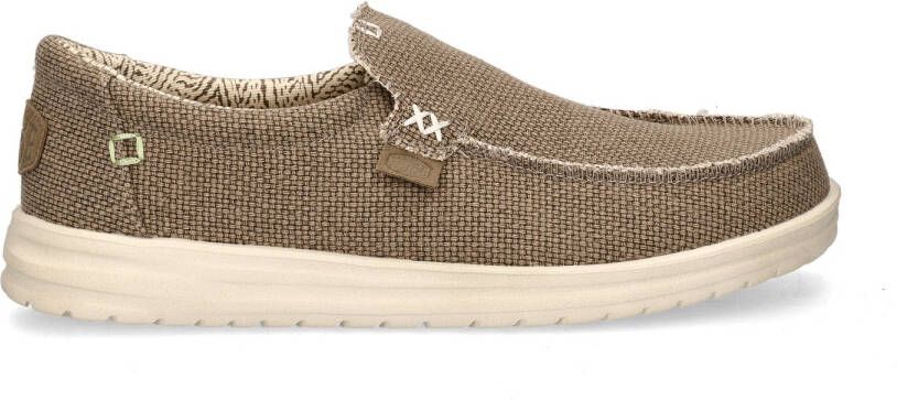 Hey Dude Mikka Braided mocassins & loafers