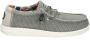 Hey Dude wally sox instapschoenen - Thumbnail 1