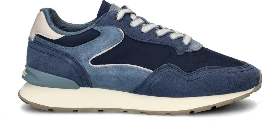 The Hoff Brand Hoff - blauw donker sneakers - Foto 13