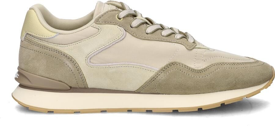 The Hoff Brand HOFF City M heren sneaker Sand - Foto 2