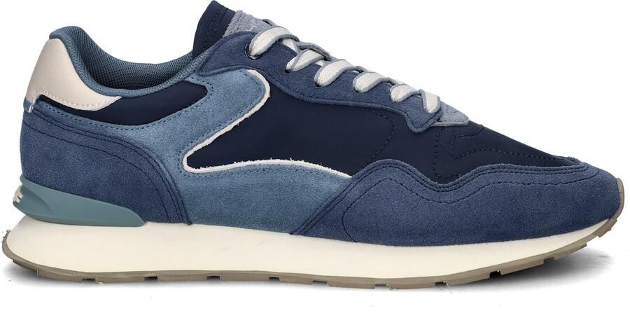The Hoff Brand Hoff - blauw donker sneakers - Foto 8