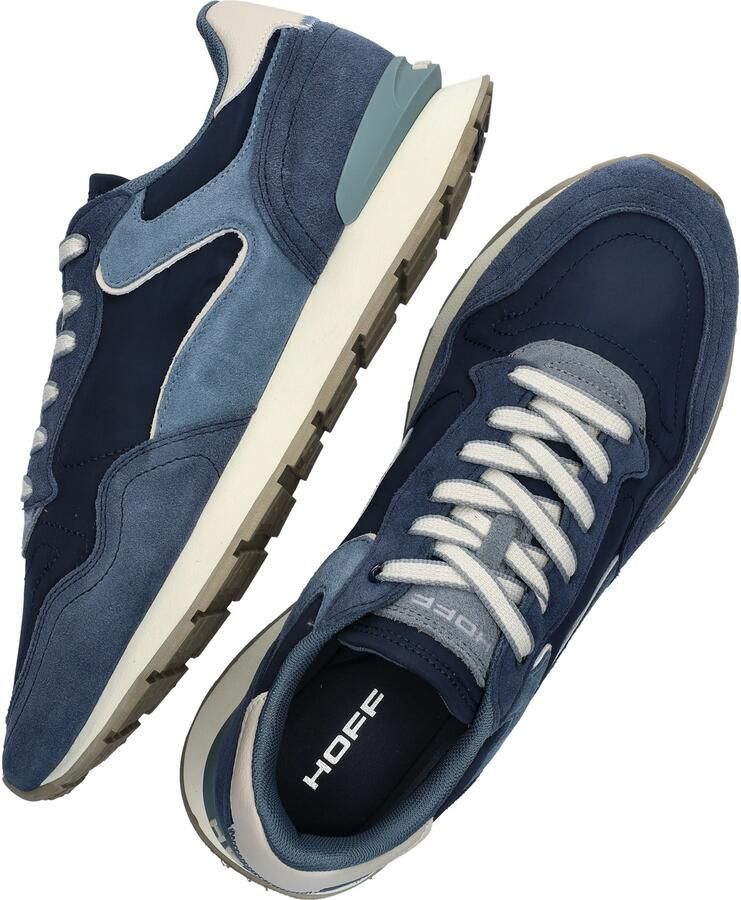 The Hoff Brand Hoff - blauw donker sneakers - Foto 9