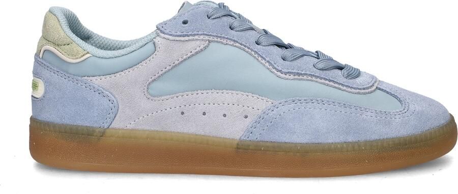 The Hoff Brand Park Sneakers Blauw - Foto 4