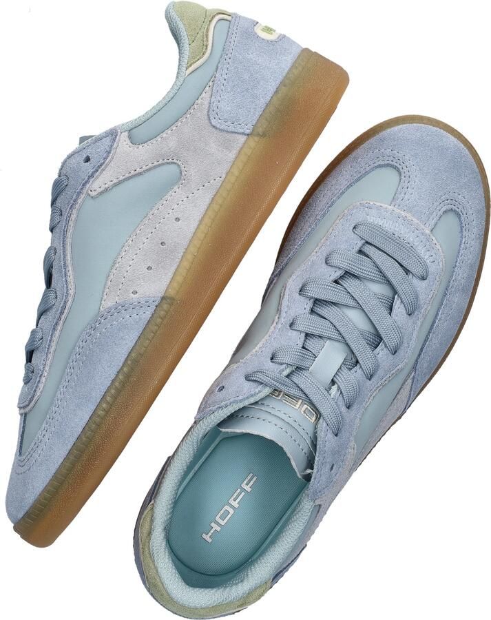 The Hoff Brand Park Sneakers Blauw - Foto 5