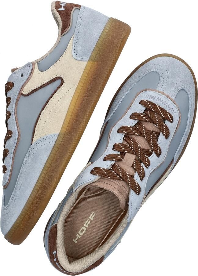HOFF Park Stone Blue lage sneakers - Foto 2