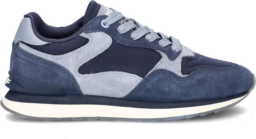 Hoff Stuttgart W dames sneaker Blauw multi