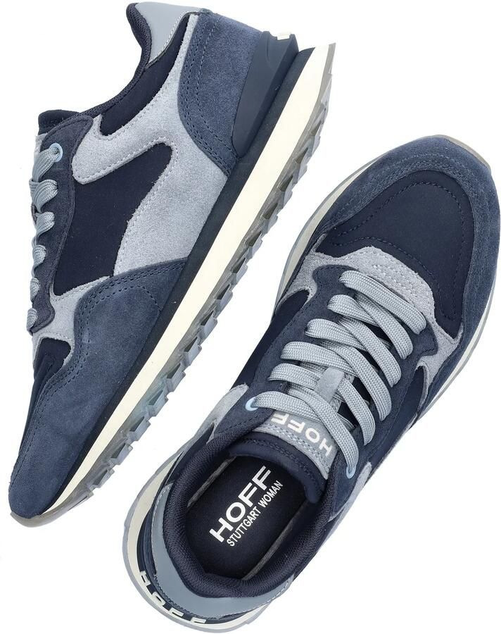 Hoff Stuttgart W dames sneaker Blauw multi - Foto 3