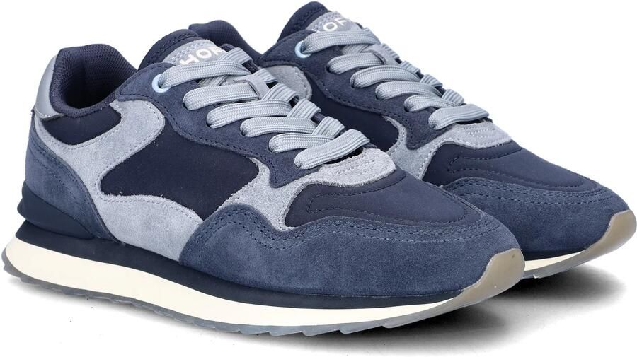 Hoff Stuttgart W dames sneaker Blauw multi - Foto 4