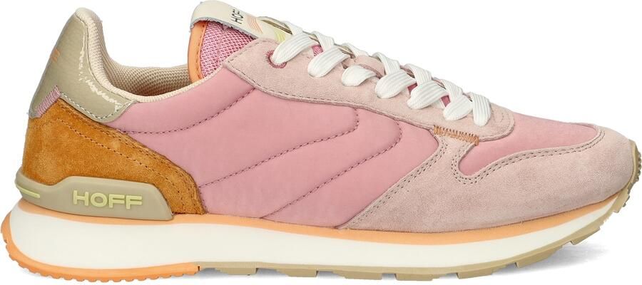 Hoff Thuri dames sneaker Roze - Foto 2