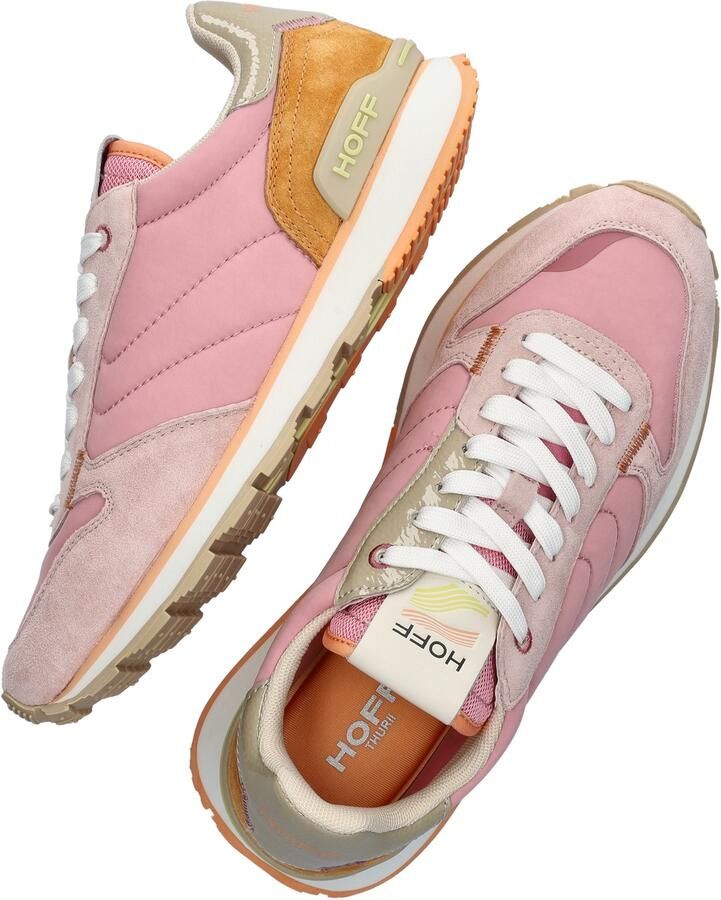 Hoff Thuri dames sneaker Roze - Foto 3
