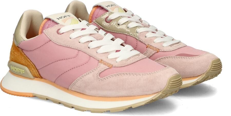 Hoff Thuri dames sneaker Roze - Foto 4