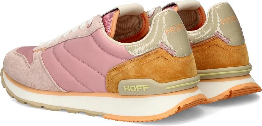 Hoff Thuri dames sneaker Roze - Foto 5