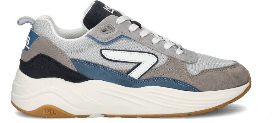 Hub Glide dad sneakers