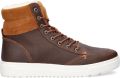 Hub Dublin 2.0 veterboots - Bruin