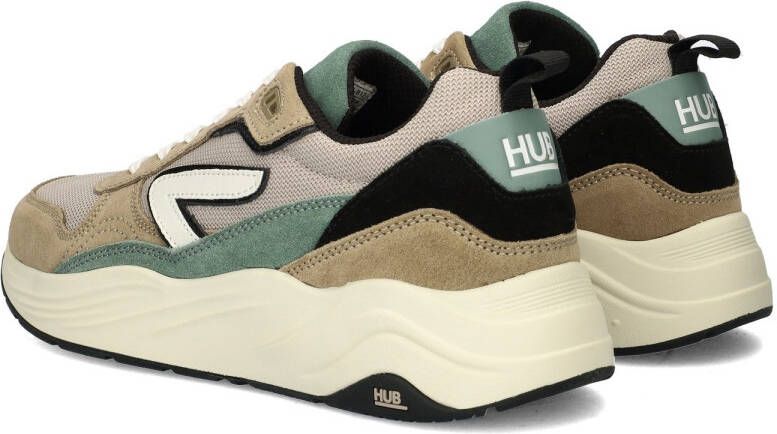 Hub Glide lage sneakers - Foto 4
