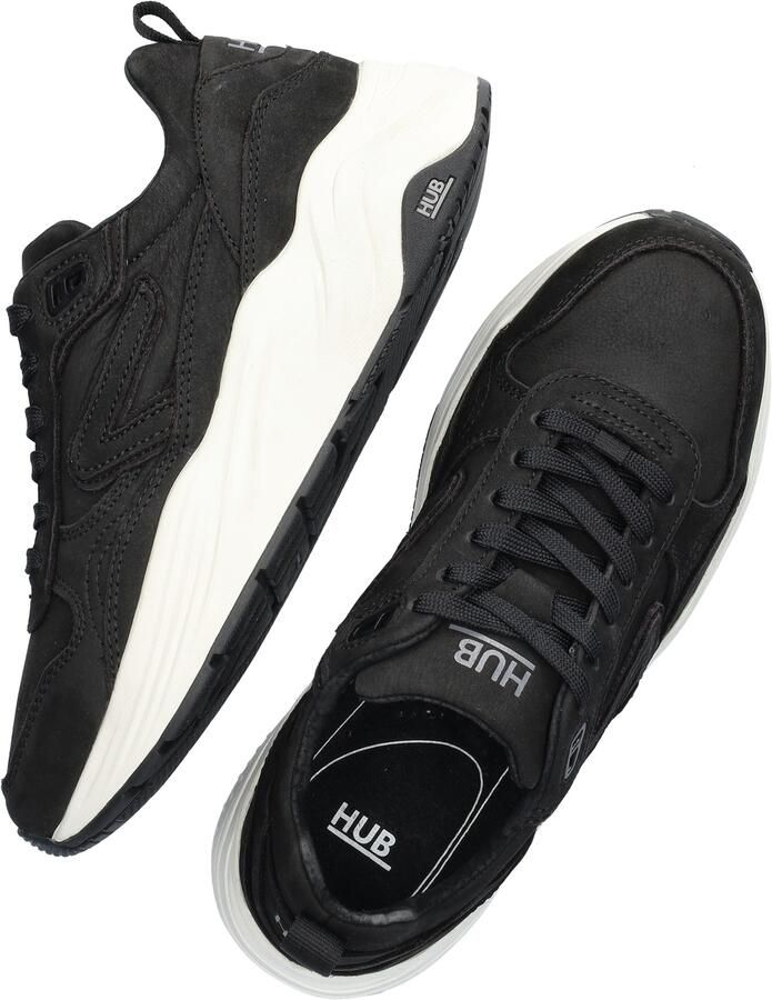 Hub Glide lage sneakers - Foto 2