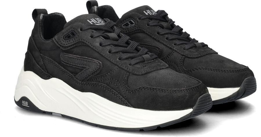 Hub Glide lage sneakers - Foto 3