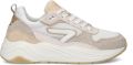 Hub Glide lage sneakers - Grijs