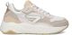 Hub Glide lage sneakers - Grijs