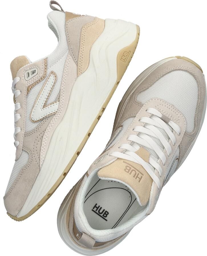 Hub Glide lage sneakers - Foto 2