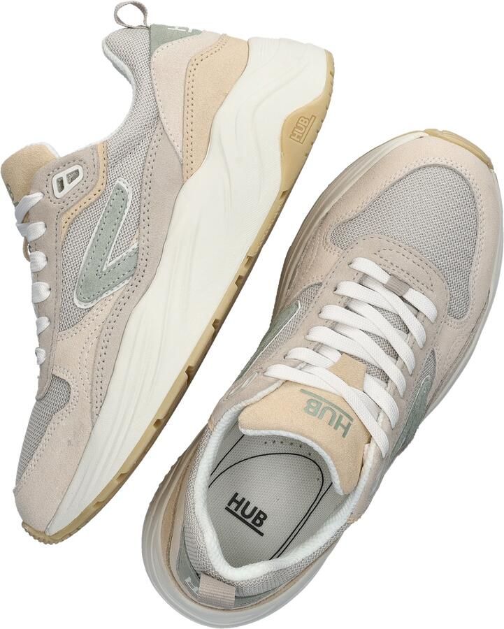 Hub Glide lage sneakers - Foto 2