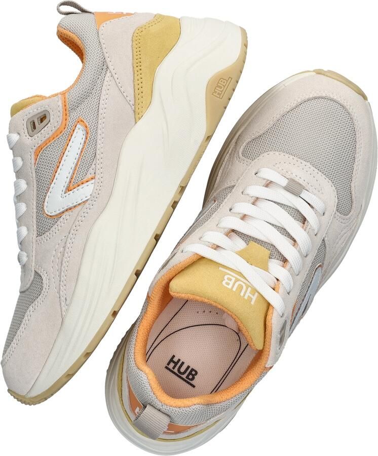 Hub Glide lage sneakers - Foto 2