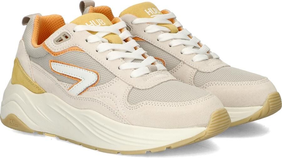 Hub Glide lage sneakers - Foto 3