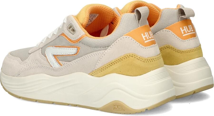 Hub Glide lage sneakers - Foto 4