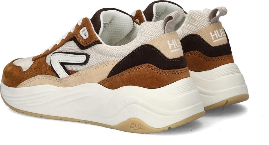 Hub Glide lage sneakers - Foto 4