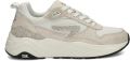 Hub Dames Sneakers Glide S46 Whdl Offwhite vista Off White - Zwart