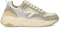 Hub Glide lage sneakers - Groen